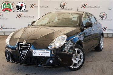 Alfa Romeo Giulietta 1.4 Turbo MultiAir Progression
