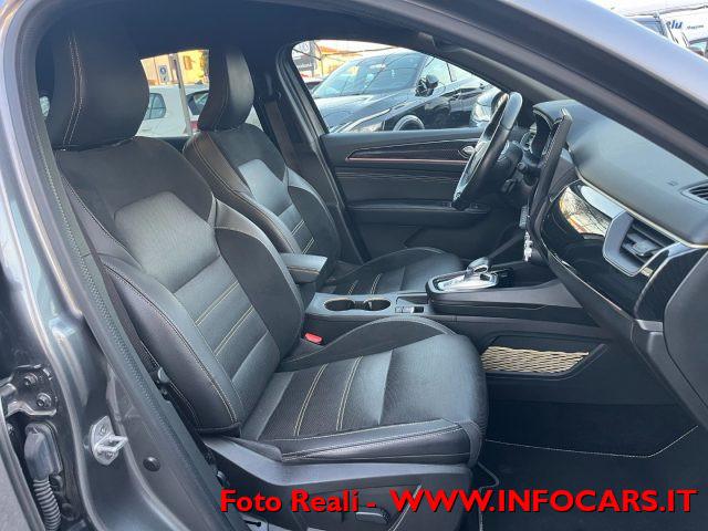 RENAULT Arkana Full-Hybrid E-Tech 145CV Engineered Fast Track