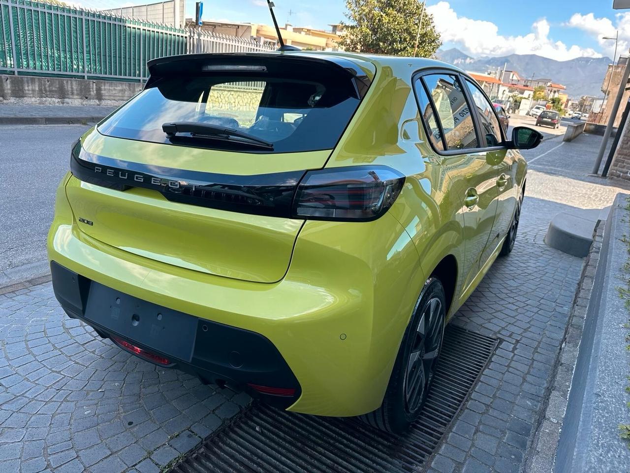 PEUGEOT 208 2ª serie 208 PureTech 100 Stop&Sta...