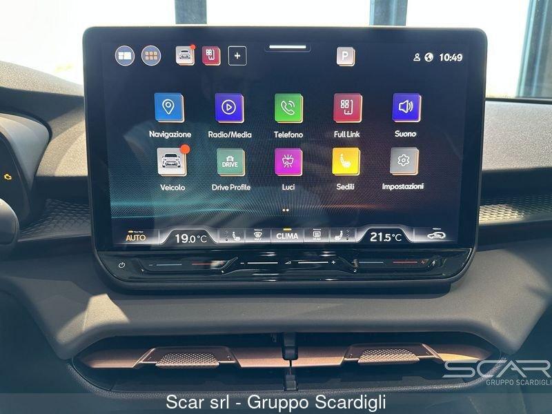 Cupra Terramar 1.5 Hybrid DSG FULL OPTIONAL KM0 IVA ESPOSTA!