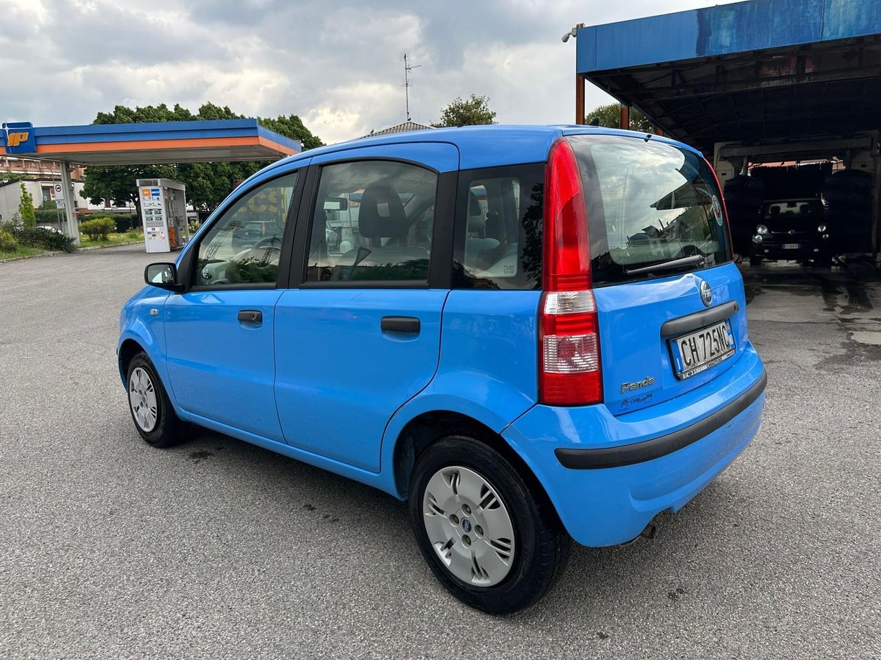 Fiat Panda 1.1 BENZINA OK NEOPATENTATI