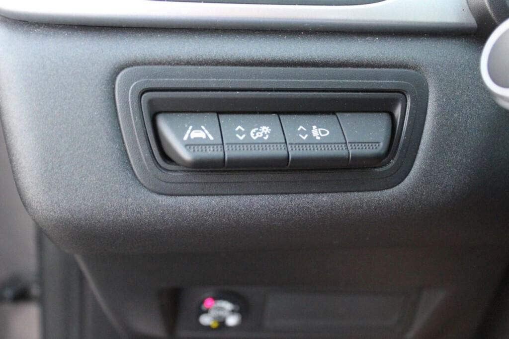 RENAULT Captur TCE 100 CV GPL *LED *NAVI