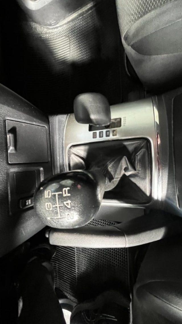 MITSUBISHI Pajero 3.2 DI-D 16V aut. 3p. Instyle DPF