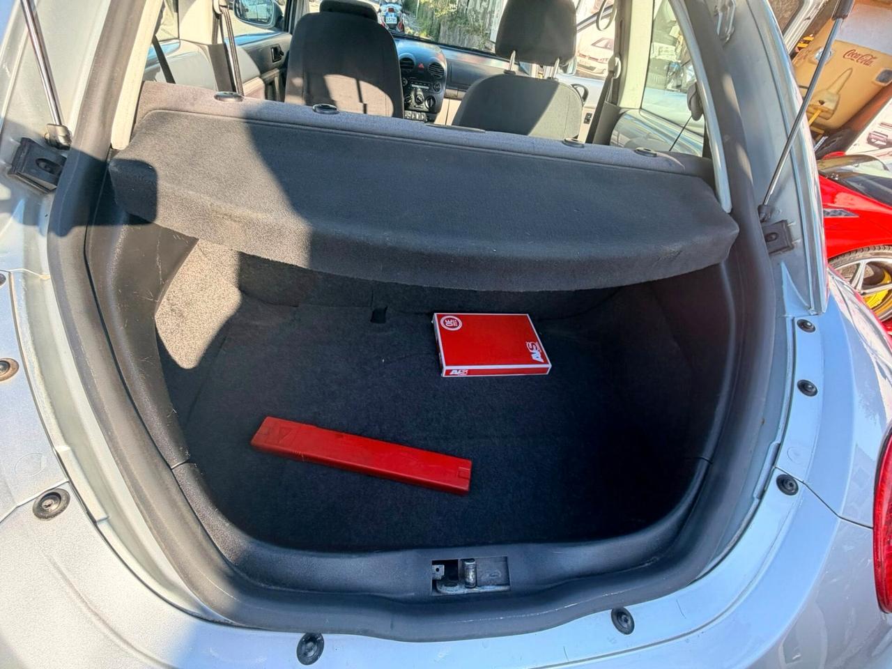 Volkswagen New Beetle 1.9 TDI kw 74 101CV permute 3336121884