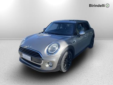 MINI Mini 5 porte (F55) - Mini 1.5 One D Hype 5 porte