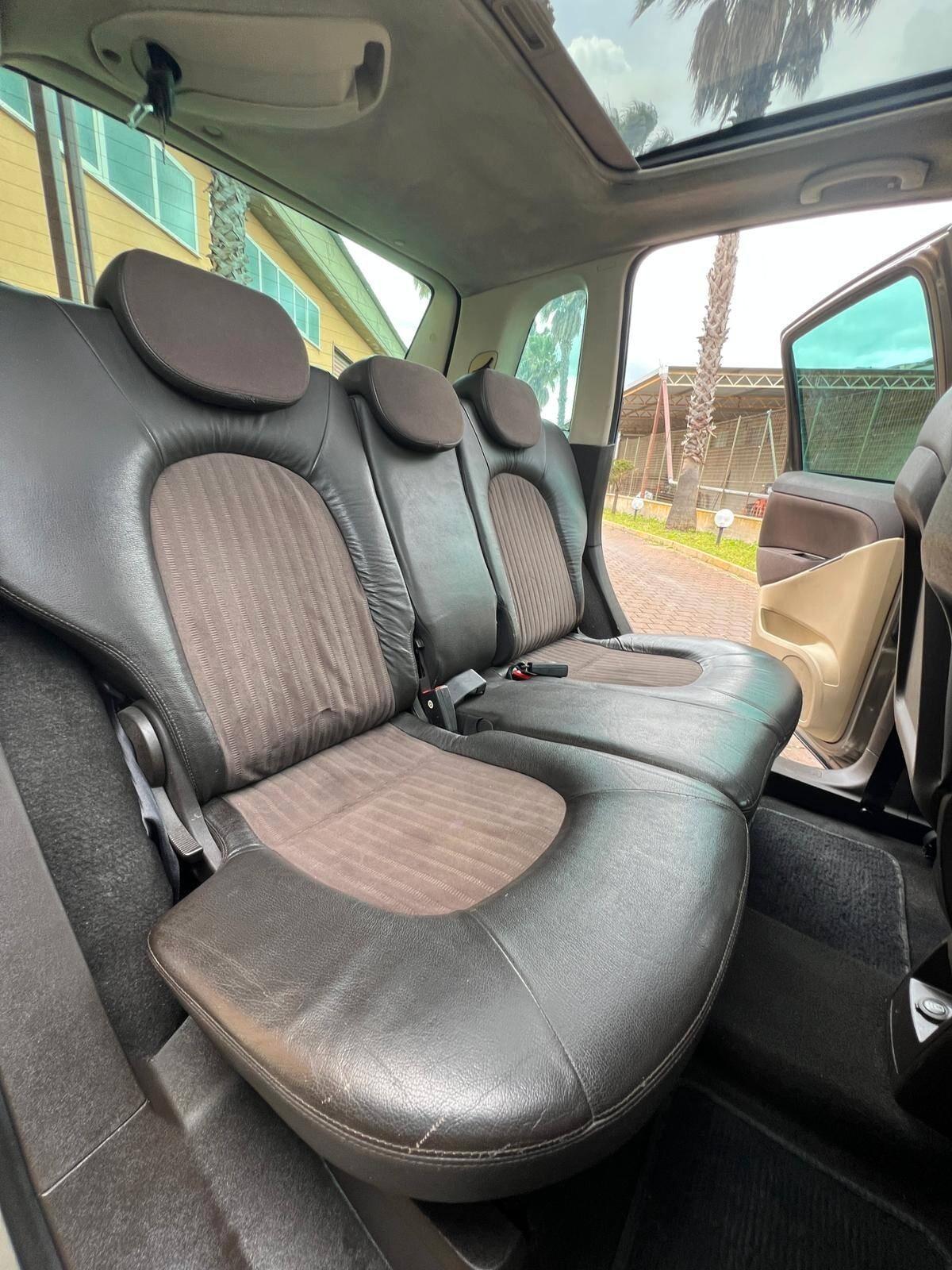 Lancia MUSA 1.3 Multijet 16V 90 CV Platino