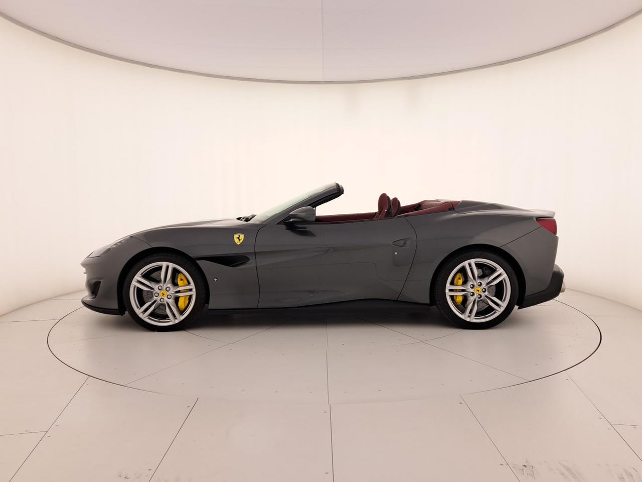 Ferrari Portofino 3.9