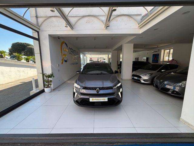 RENAULT Captur ECO-G 120 CV Evolution TUA DA ?240,00 MENSILI ANT0
