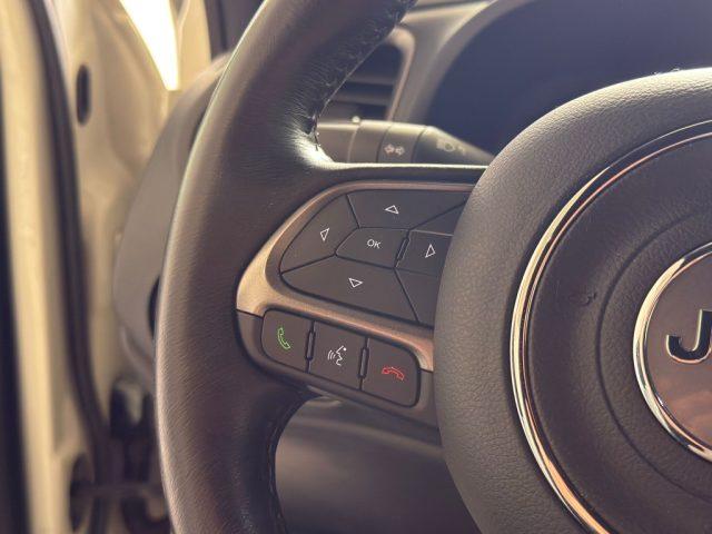 JEEP Renegade 1.6 Mjt 120 CV S
