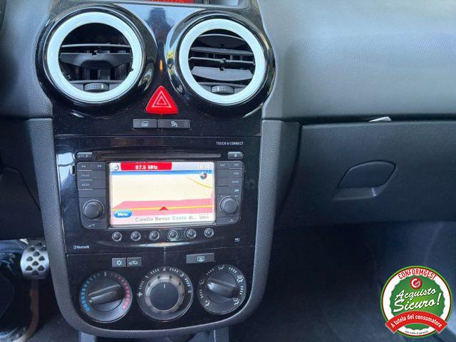 OPEL Corsa 1.3 CDTI 75CV F.AP. 3 porte Sport