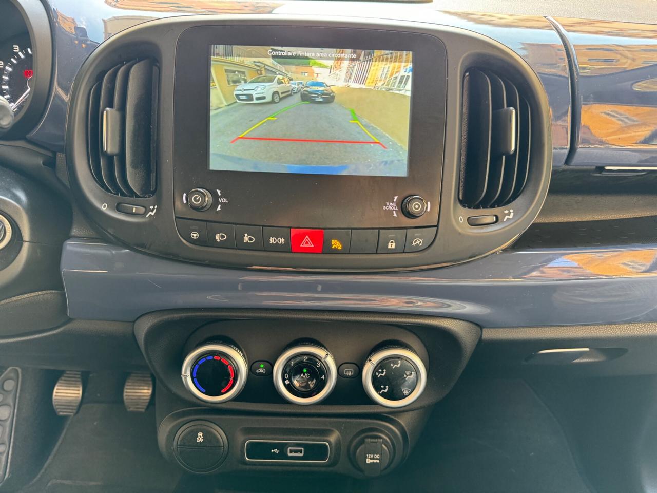Fiat 500L 1.4 95 CV S&S Urban NEOPATENTATI GARANTITA 12MESI