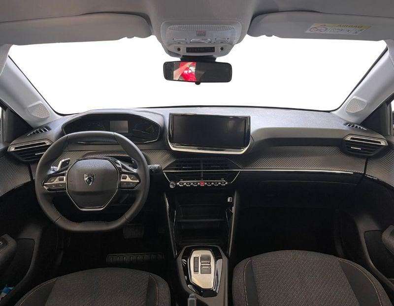 Peugeot 208 208 Hybrid 110 e-DCS6 Style