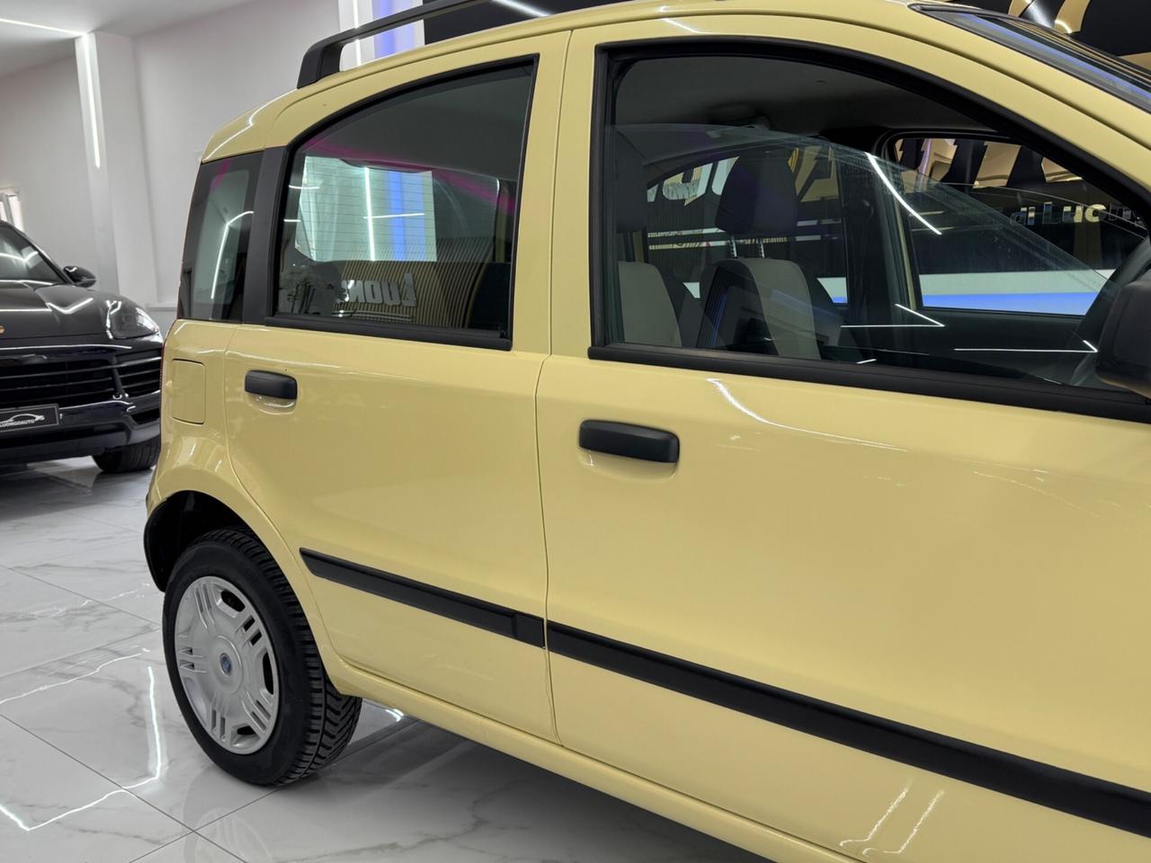Fiat Panda 1.2 Dynamic Natural Power