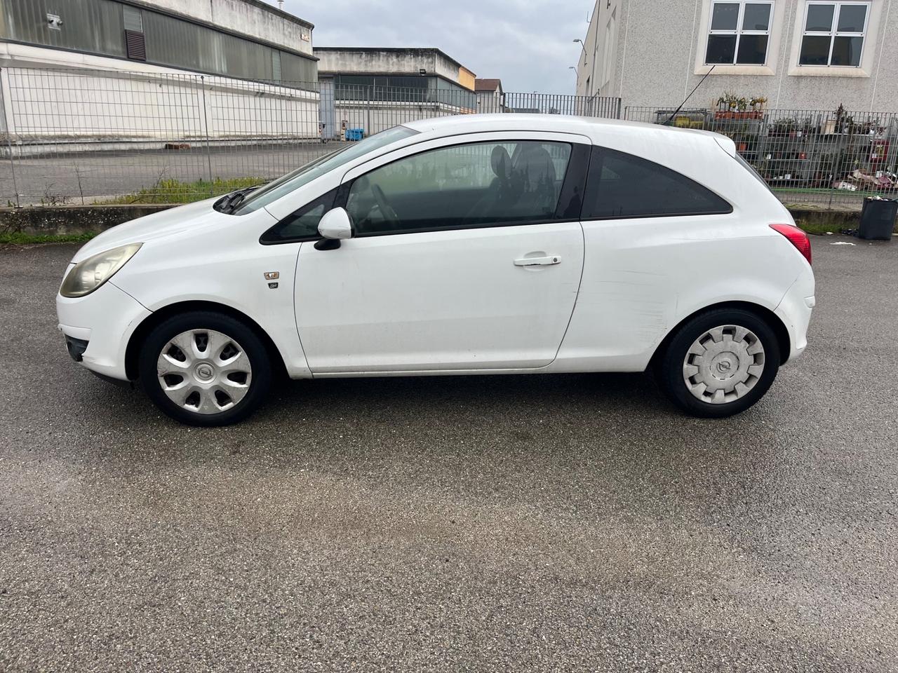 Opel Corsa 1.0 Km 69.000 MOTORE DA RIVEDERE