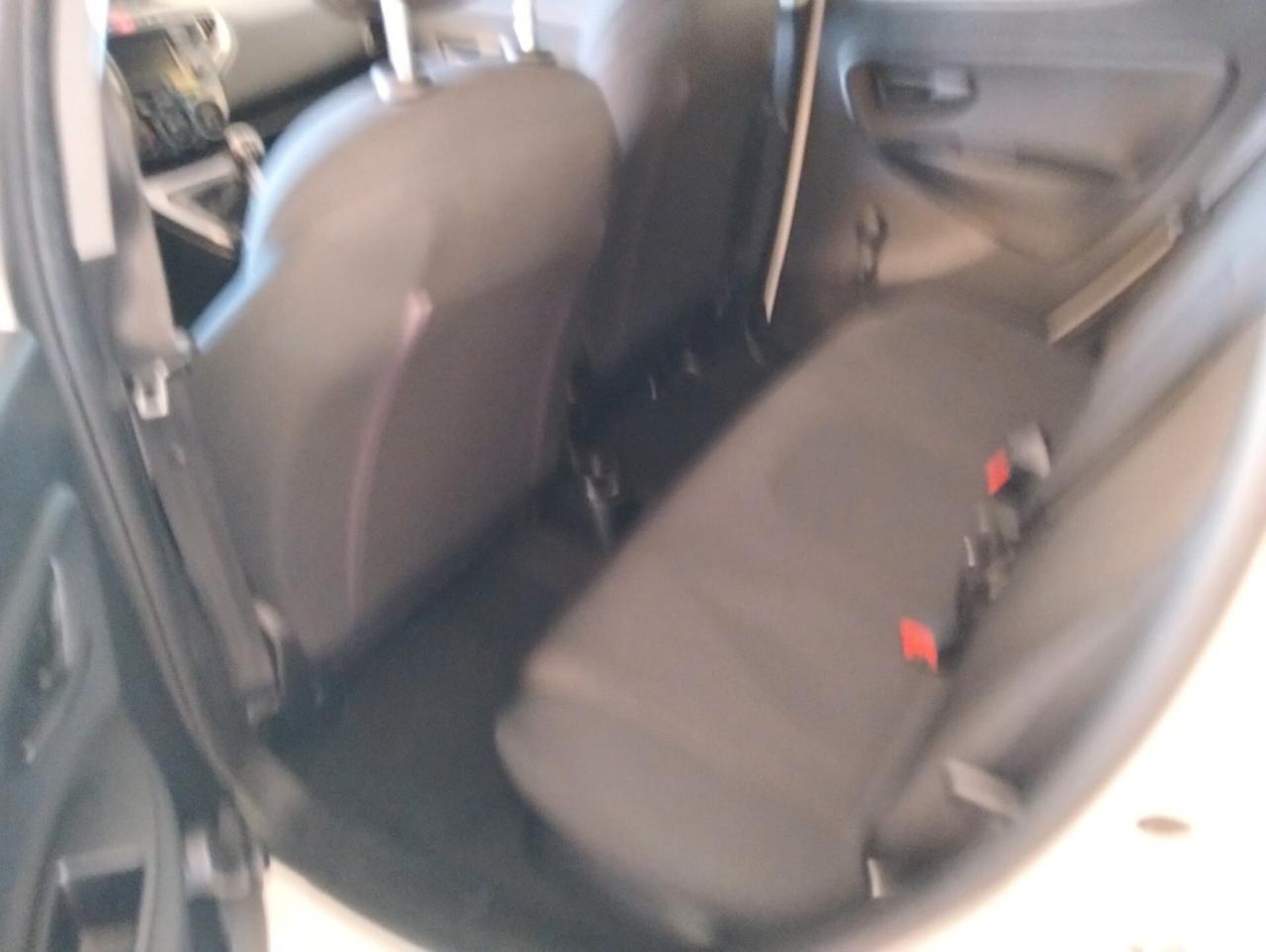 Lancia Ypsilon 1.2 69 CV 5 porte GPL Ecochic Gold