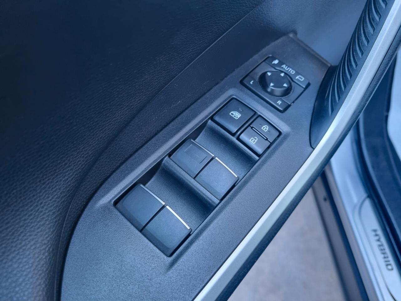 Toyota RAV 4 RAV4 2.5 HV (222CV) E-CVT AWD-i Active