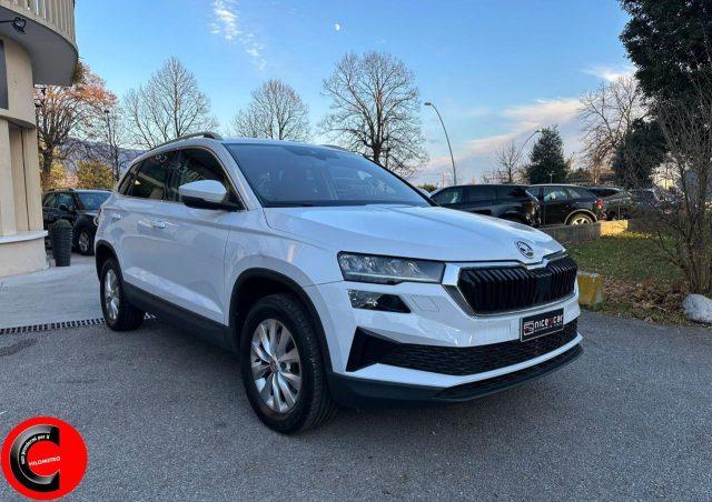 SKODA Karoq 1.5 TSI ACT DSG Ambition