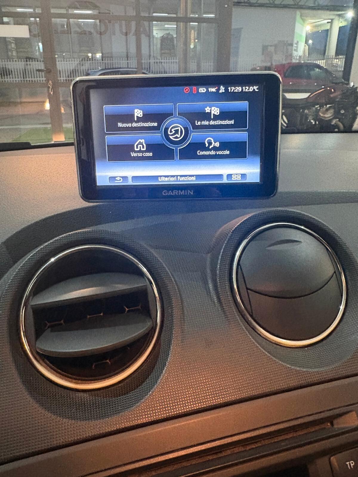 Seat Ibiza 1.2 TDI CR 5 porte Business High