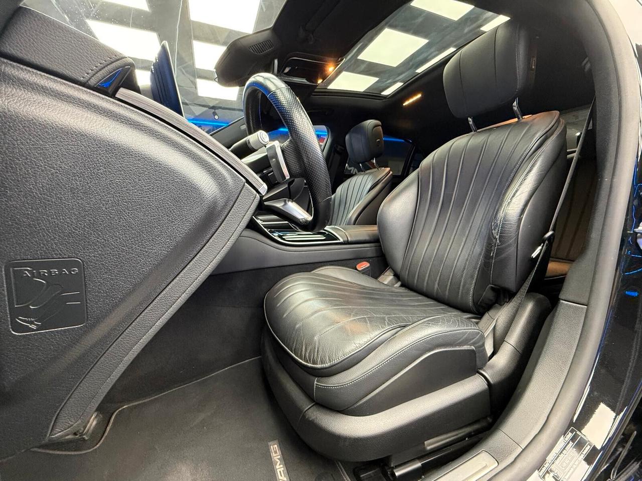 Mercedes-benz S 350 d 4Matic Premium Plus (234)