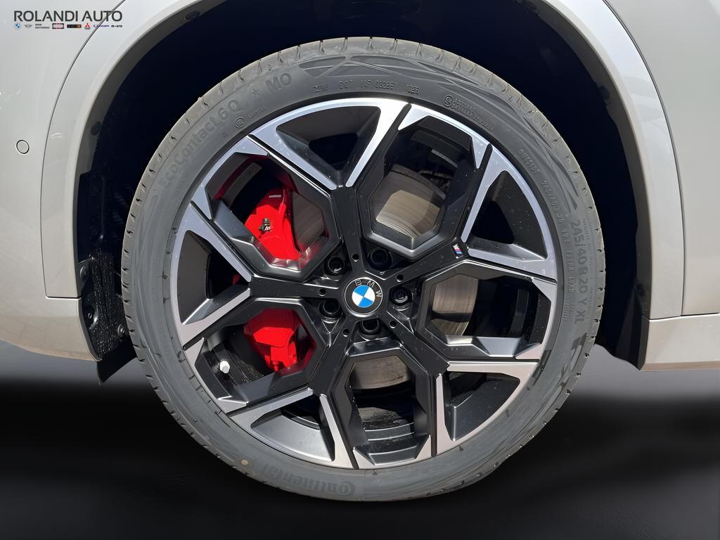 BMW X1 M 35 i MSport Pro xDrive