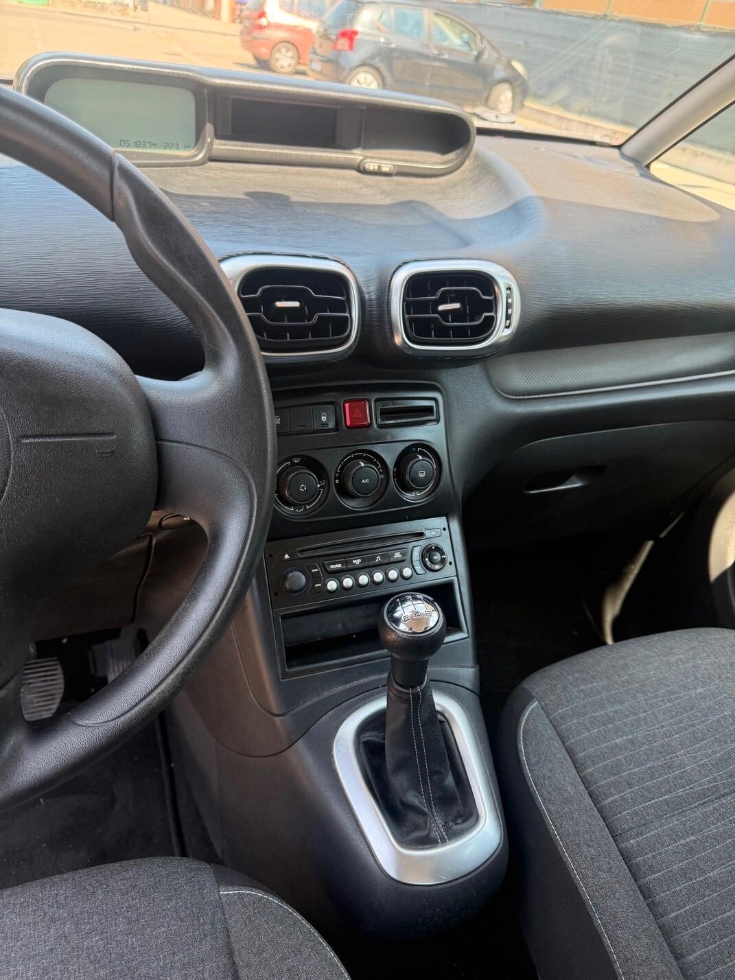 Citroen C3 Picasso 1.2 - NEOPATENTATI - 12 MESI DI GARANZIA -