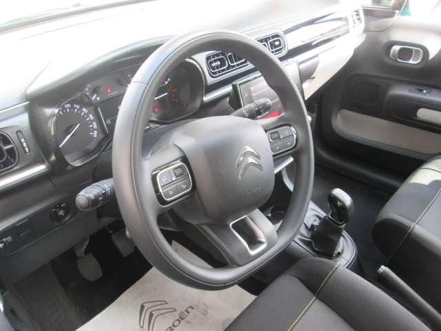 Citroen C3 1.2 83 CV puretech Feel Pack PREZZO REALE