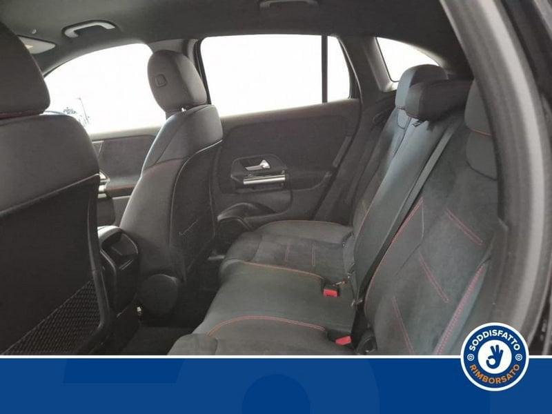 Mercedes-Benz GLA 250e EQ-Power Automatic AMG Line Advanced Plus Digital Edition