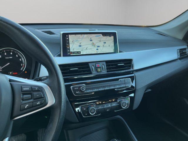 BMW X1 X Drive 25E Business Advantage automatico