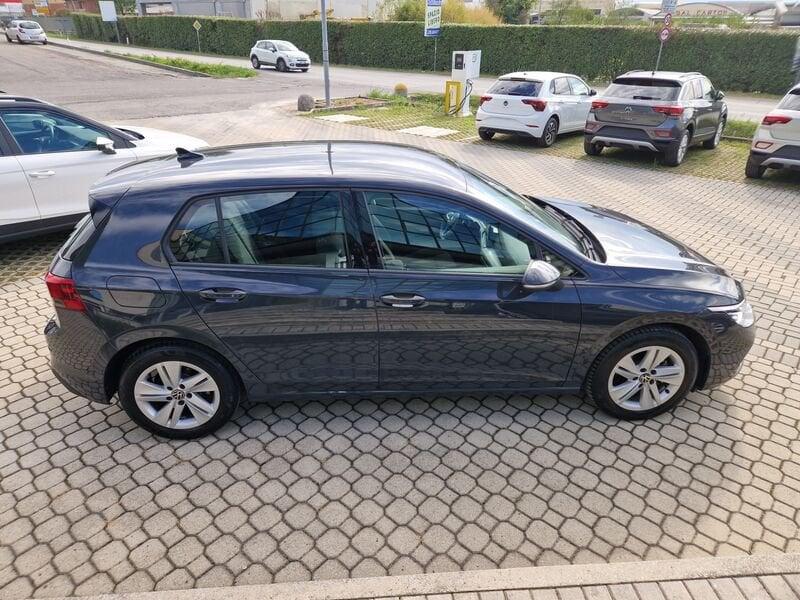 Volkswagen Golf 2.0 TDI DSG LIFE