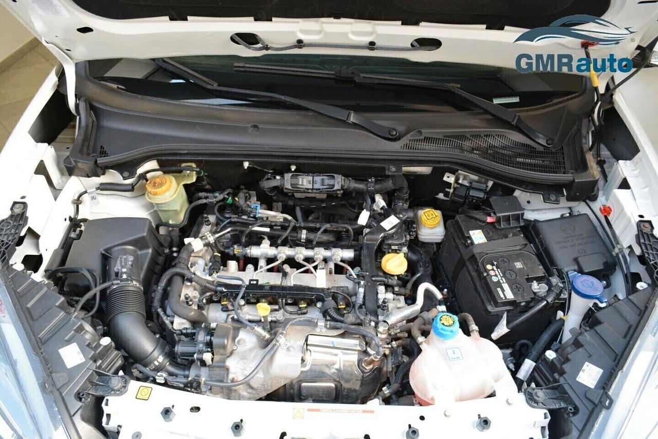 Fiat Doblò Cargo 1.6 Multijet 105CV – 3 Posti – 2023 – 68.983 km