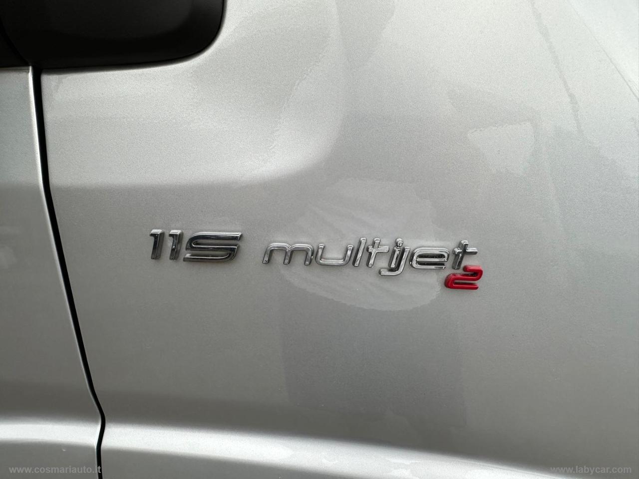 Ducato 33 2.0 MJT PC-TM Furgone