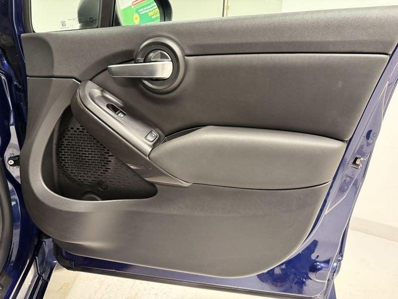 FIAT 500X 500X 1.5 T4 Hybrid 130 CV DCT Sport
