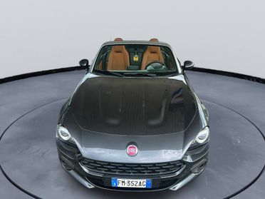 Fiat 124 Spider 124 spider 1.4 MultiAir AT6 Lusso