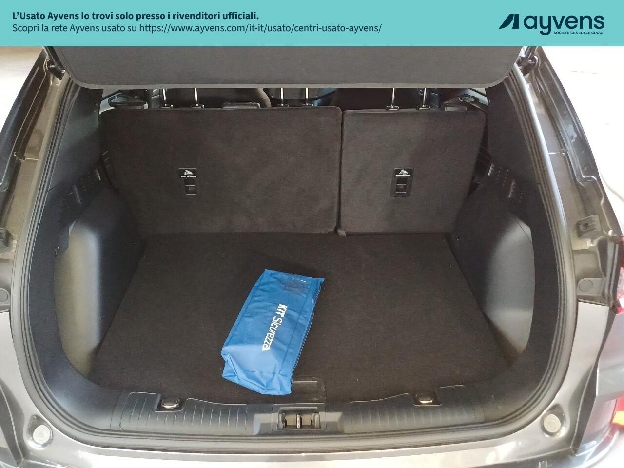 Ford Kuga 2.5 Full Hybrid 180 CV CVT 2WD Titanium