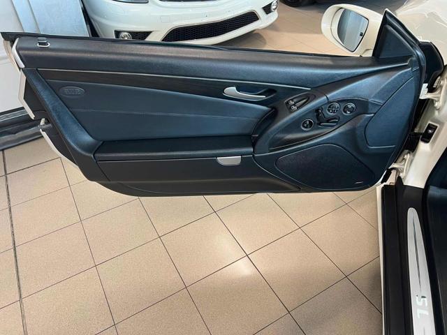 MERCEDES-BENZ SL 500 V8 306CV 7G-TRONIC!INTERNO DESIGNO