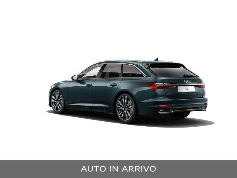 Avant 45TDI 231CV quattro tiptronic Business Sport