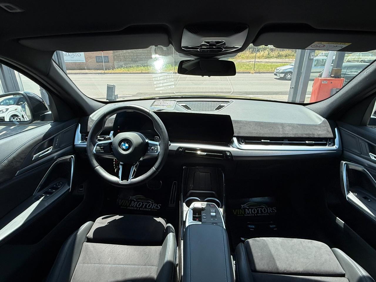 Bmw X2 M xDrive 20d MSport 05/2025