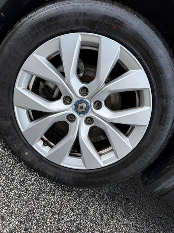 Renault Captur 1.6 Hybrid Intens E-Tech Auto