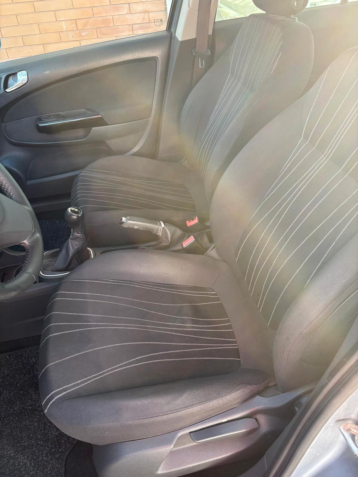 Opel Corsa 1.2 GPL 12 MESI DI GARANZIA COMPLETA!!!!