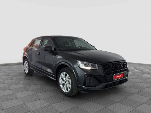 AUDI Q2 Q2 35 TFSI S tronic Business Advanced