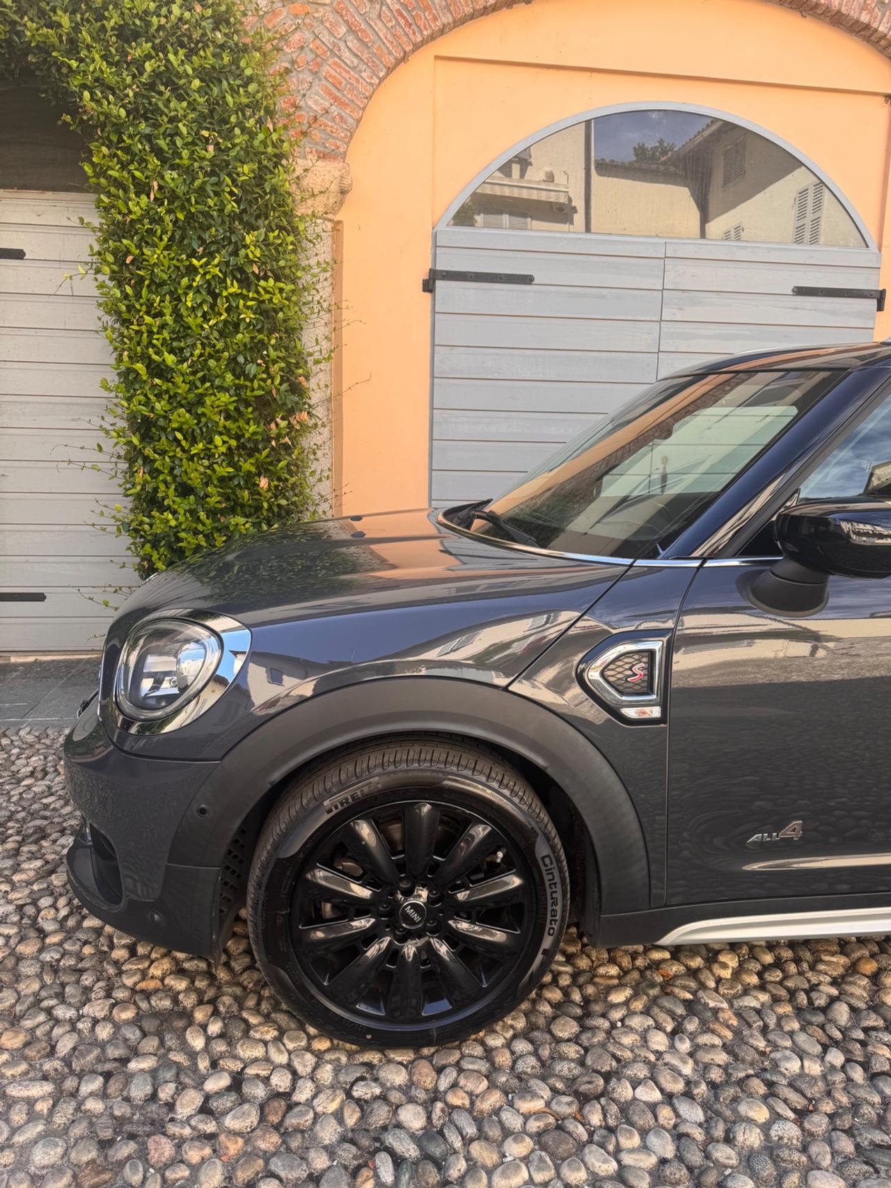 Mini Cooper S Countryman 1.5 Hype ALL4