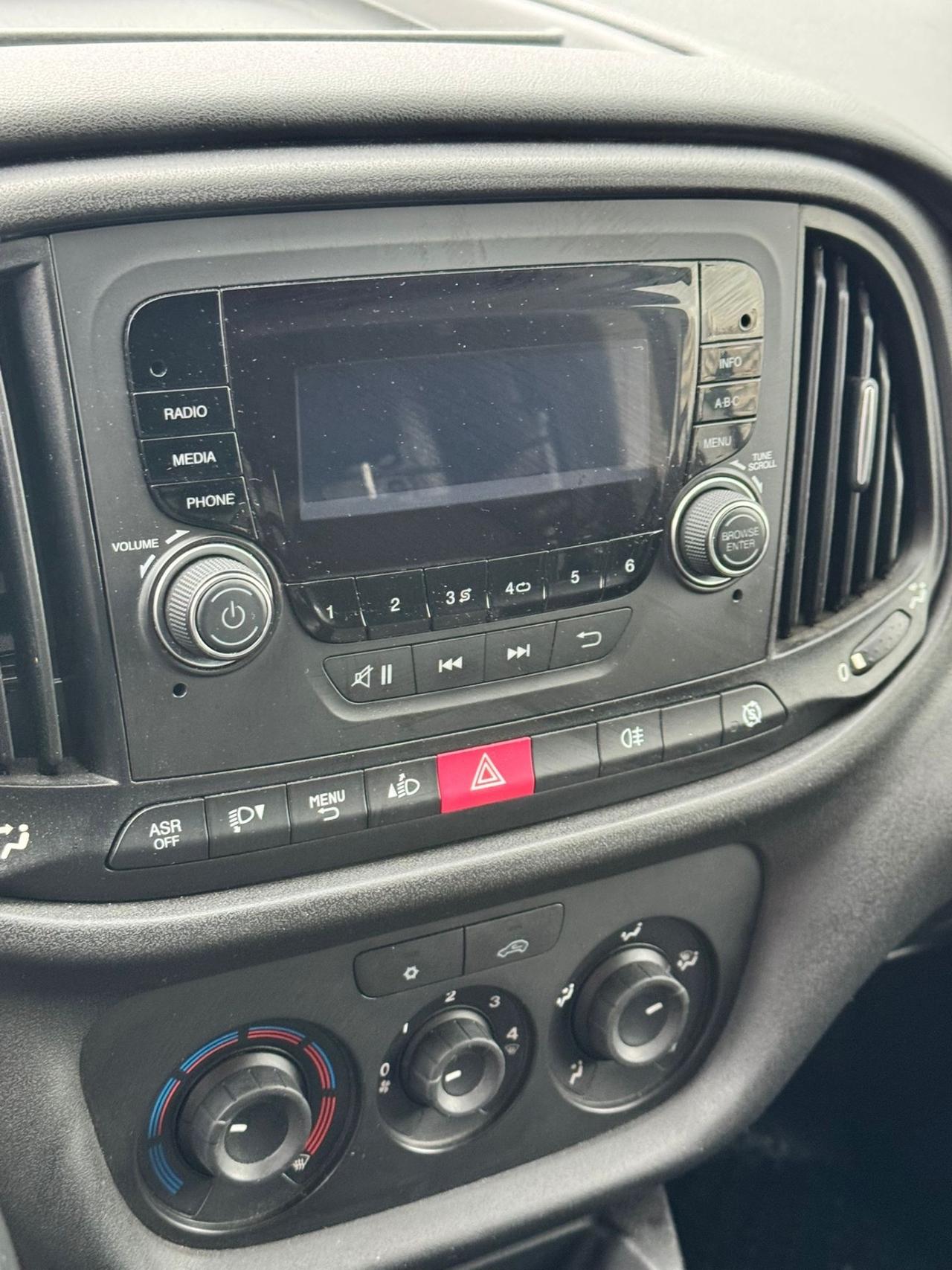 Fiat Doblo Doblò 1.3 MJT 95CV Cargo Iva Compresa