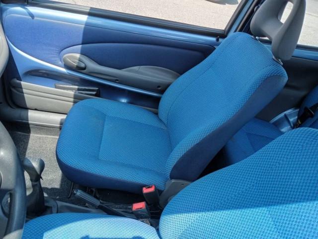Fiat Seicento 1.1 EL