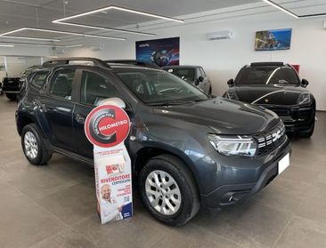 DACIA Duster 1.5 Blue dCi 115 CV 4x2 Comfort