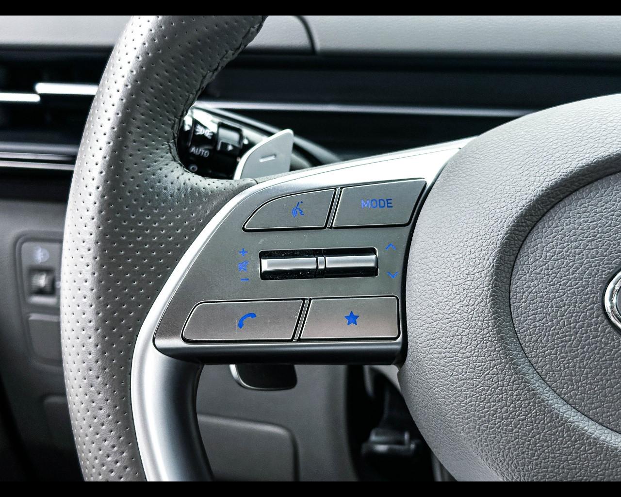 HYUNDAI Staria - Staria 2.2 AT 2WD 7 posti Luxury