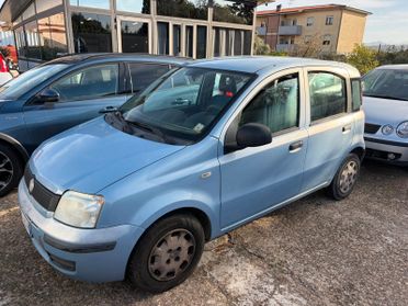 FIAT PANDA PRONTA CONSEGNA