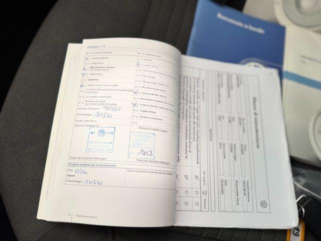 VOLKSWAGEN Polo 1.2 TDI DPF 5 p. Comfortline