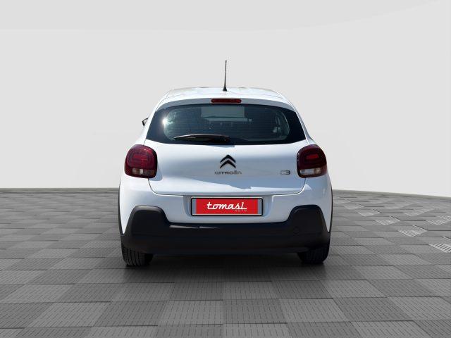 CITROEN C3 C3 PureTech 83 S&S Feel