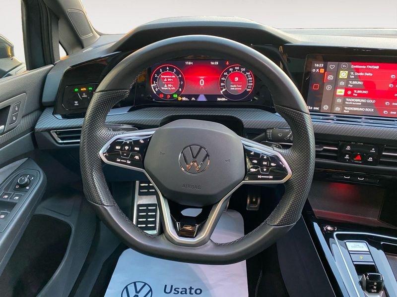 Volkswagen Golf Golf 1.5 eTSI 130 CV EVO ACT DSG R-Line