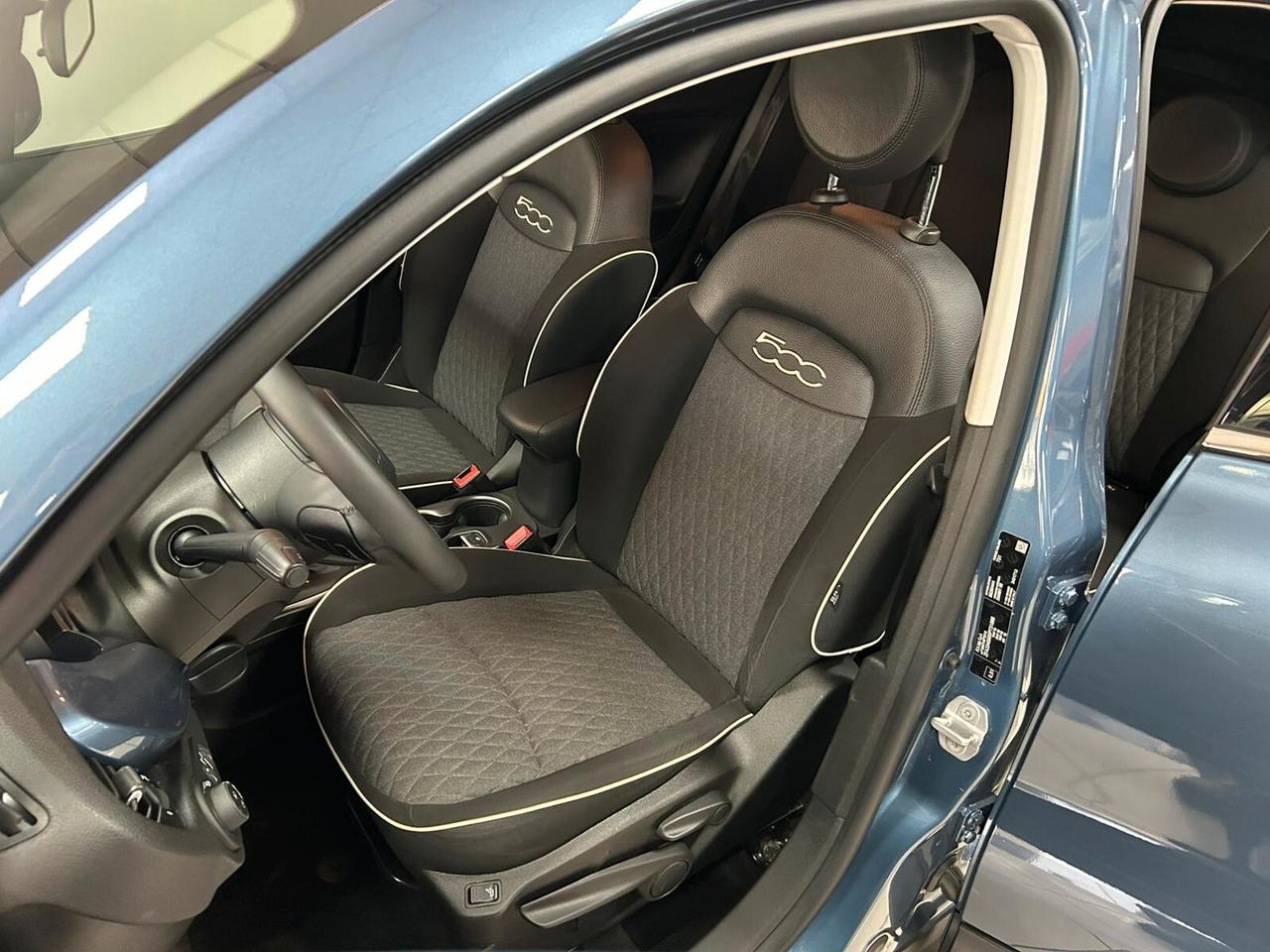 Fiat 500X 1.6 MultiJet 120 CV Cross